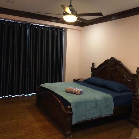 Homestay D' Sepangar Hills Kota Kinabalu Exteriör bild
